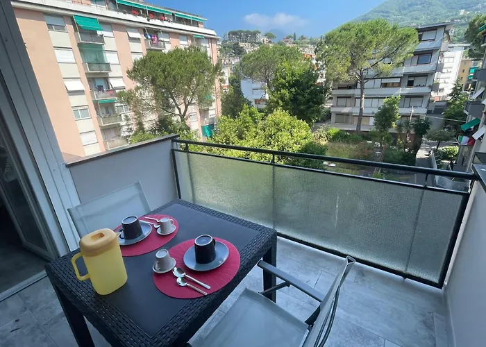 Casa Patty By Interhome