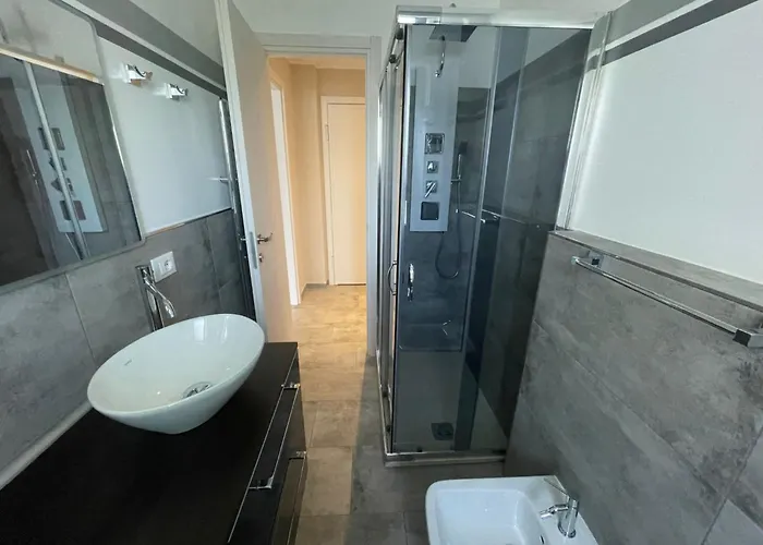 Casa Patty By Interhome Rapallo