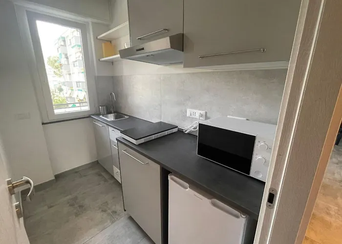 Apartament Casa Patty By Interhome Rapallo