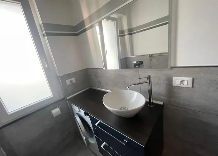 Casa Patty By Interhome