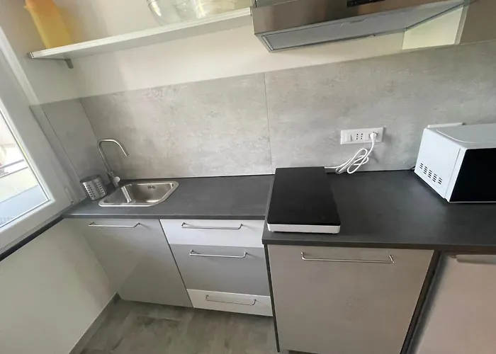 Apartament Casa Patty By Interhome Rapallo