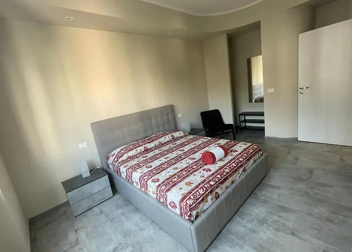 Casa Patty By Interhome Rapallo