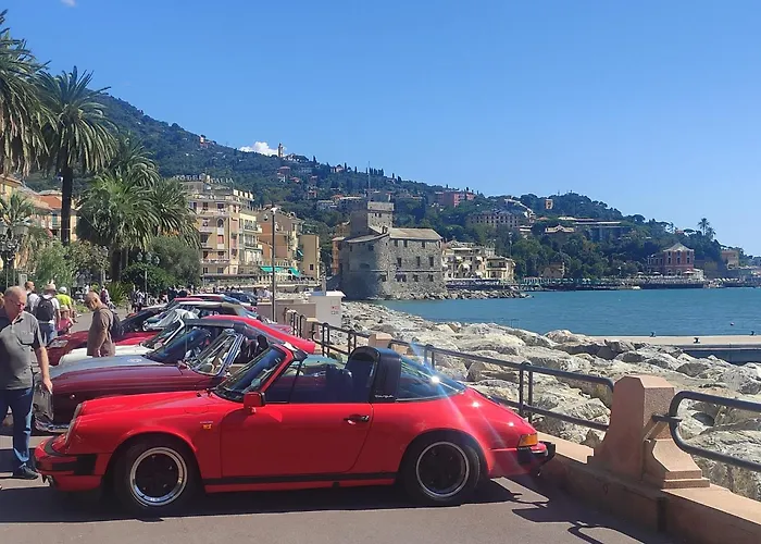 Casa Patty By Interhome Rapallo