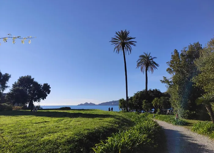 Casa Patty By Interhome * Rapallo